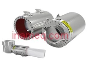 Transitional Marine Firestop Collars