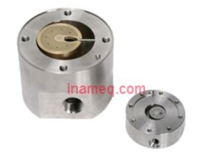 Vff Rotary Piston PD Flowmeter