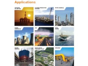 Actuated Valve Solutions Application