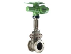 Actuated Valve Solutions