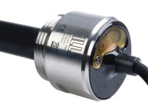 Blackwater Level Sensor