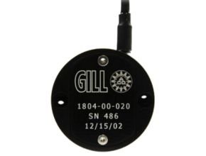 Catch Tank Level Sensor