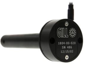 Catch Tank Level Sensor