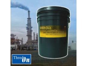 Chemola™ ThredOn™ Metal Free TJ