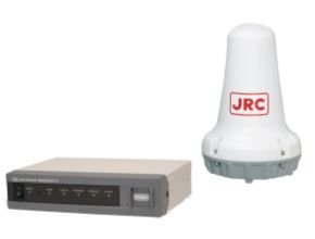 Inmarsat C VMS