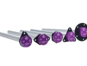 Lightweight Liquid Level Sensor