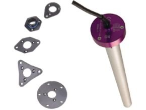 Lightweight Liquid Level Sensor