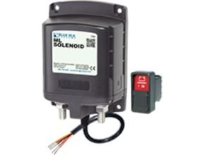 ML Solenoid - 12V DC