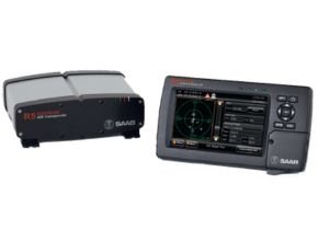 R5 Supreme AIS (Automatic Identification System)