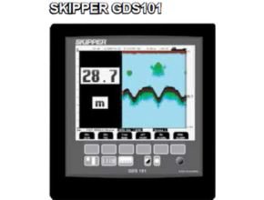 SKIPPER GDS101
