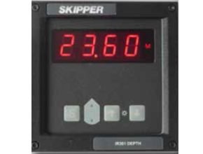 SKIPPER IR 301 Digital Depth Repeater