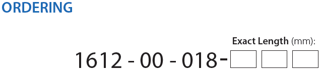 Stainless Steel Level Sensor Ordering