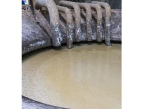 Viscous Liquid Level Sensor Application