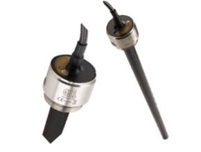 Viscous Liquid Level Sensor