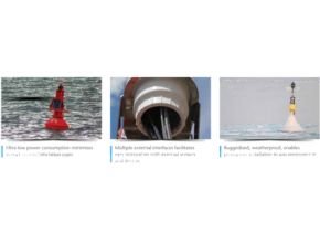 AIS Aid to Navigation (AtoN) Transceiver