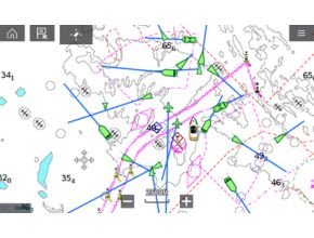 AIS700 Contacts