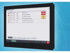 Acon Bridge Navigation Watch And Alert System