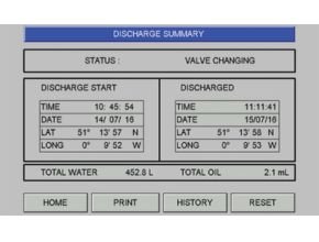 DISCHARGE SUMMARY