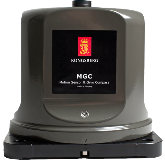 Gyro Compass And Inertial Navigation System MGC R3 Indonesia Marine