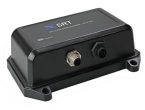 IRIS – AIS CLASS B 