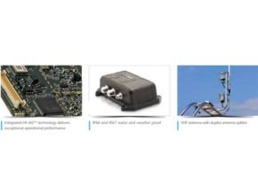 IRIS – AIS CLASS B