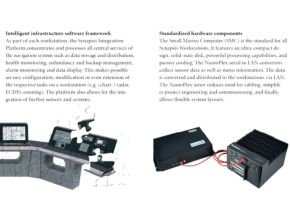 Intelligent infrastructure software framework and Standardized hardware components