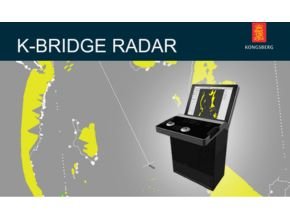K-BRIDGE RADAR