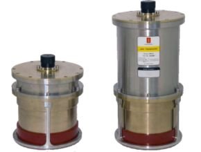 MICROPAP COMPACT ACOUSTIC POSITIONING SYSTEM