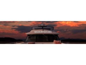 Magnum Features