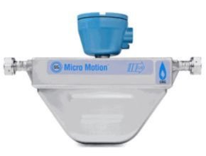 Marine Flow meter