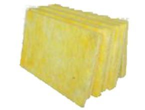 Marine glass wool product 