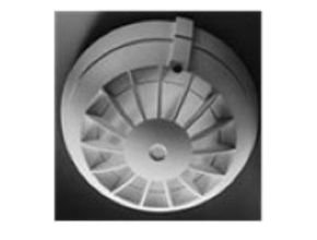 Marine heat detectors
