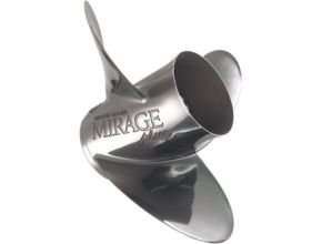 Mercury Propellers type Mirage Plus Propeller 