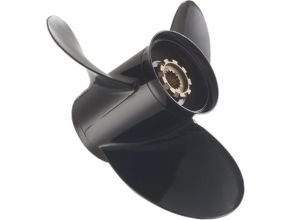 Mercury Propellers type Sport Series Black Max 