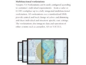 Multifunctional workstations