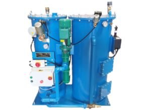 Oily Water Separators Type CS1000