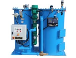Oily Water Separators Type CS5000