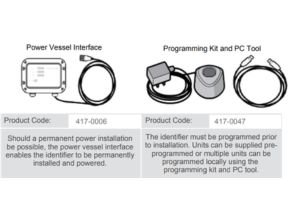 Optional Accessories