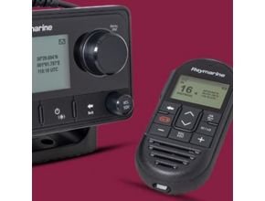 RAY63 Remote Control