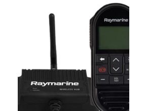 RAY63 Wireless Ready 