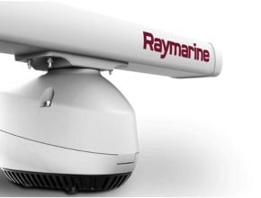 Raymarine Marine Radar