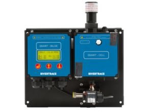 SMART BILGE ALARM BASIC