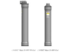 TRANSPONDER, FOR EXPLOSIVE ATMOSPHERE