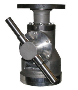 VP Minor Fixed Tank Washing Machines Marine