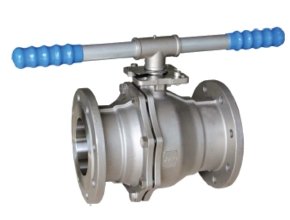 Marine Ball Valves type Stainless Steel