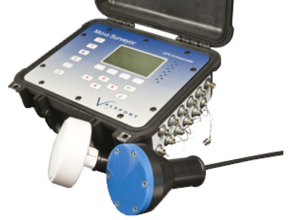 MIDAS Surveyor GPS Echosounder For Marine