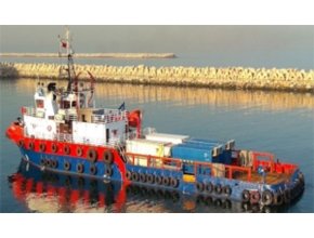 Analisis Keselamatan Self Propelled Barge 6000 DWT