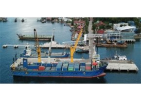 Analisis Strategi Pengembangan Pelabuhan Kendari