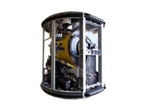 Sistem Operasional ROV (Remotely Operated Vehicle)