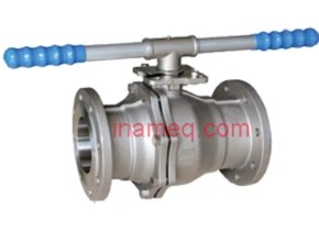 Marine Ball Valves type Stainless Steel